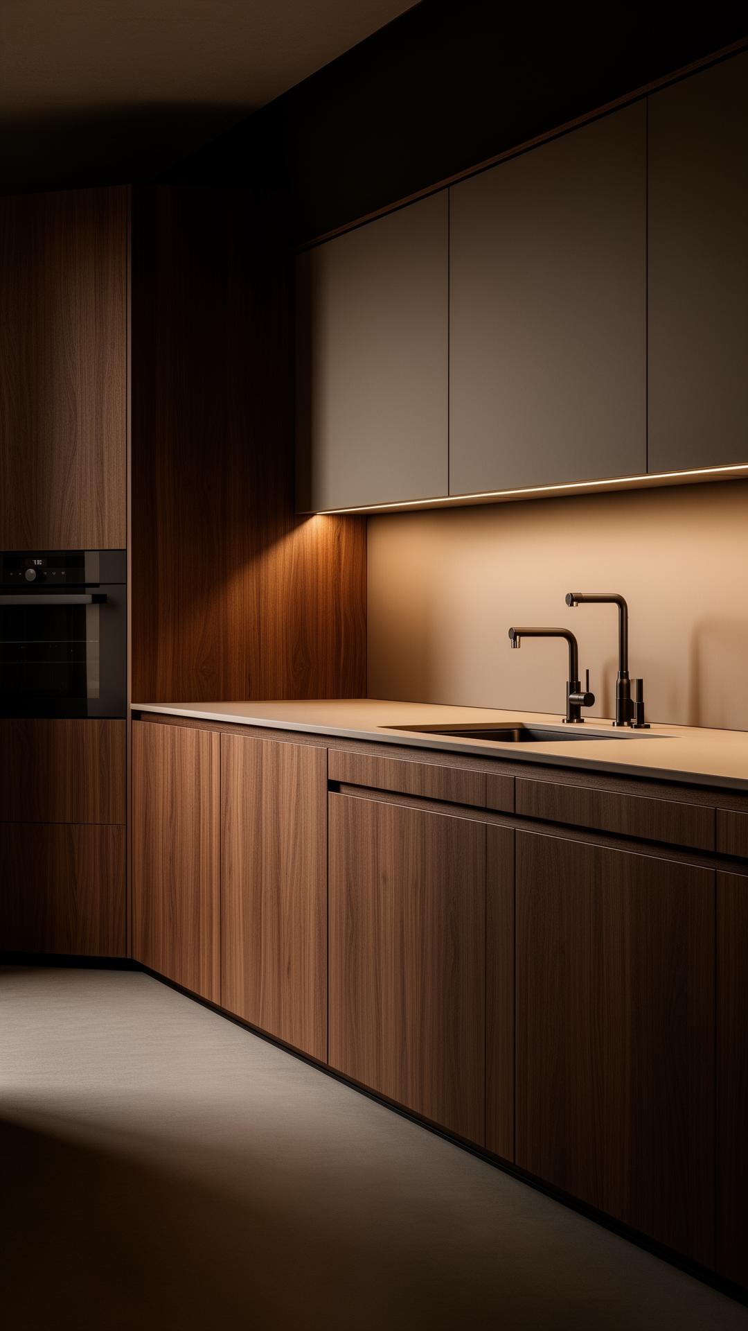 Essebi Cucine interior vignette