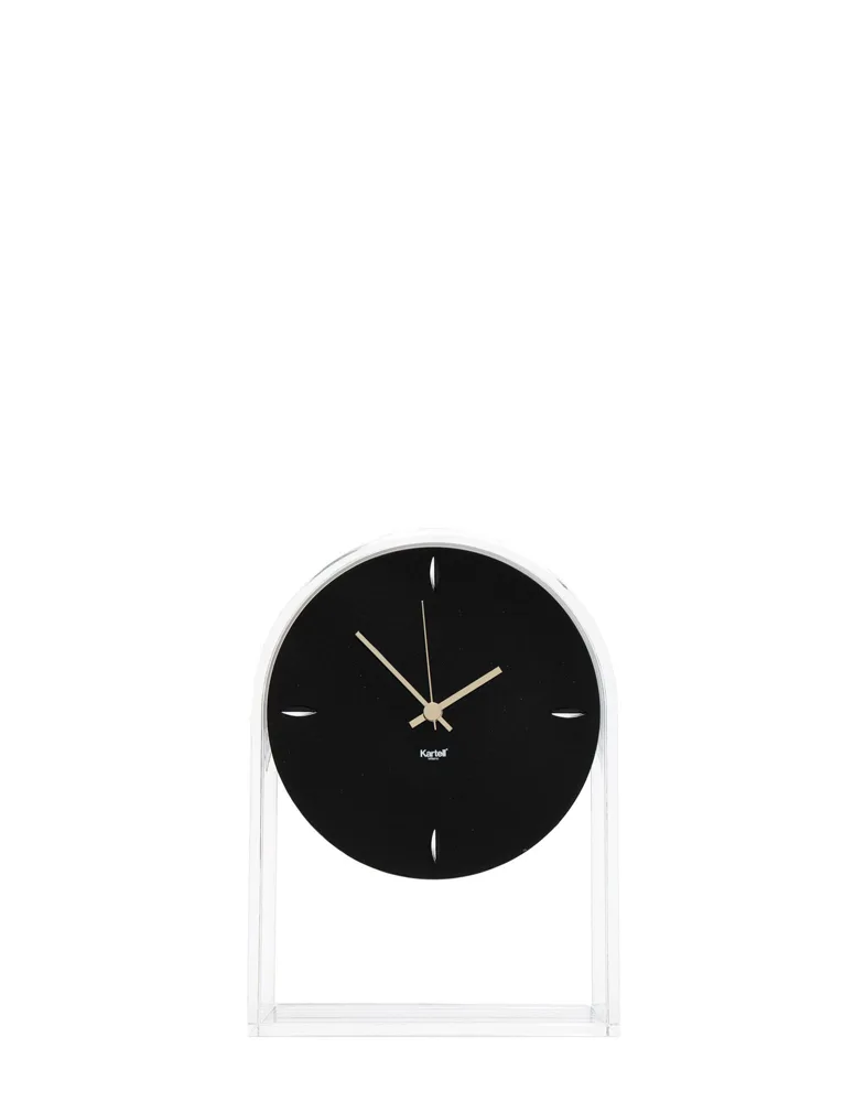 Air Du Temps — Cristallo/Nero, packshot ufficiale
