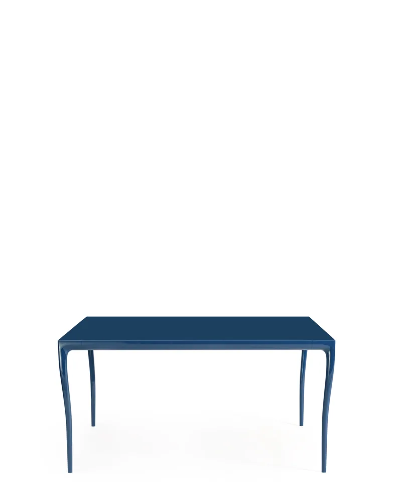 Albert 160x90 — Azzurro, packshot ufficiale