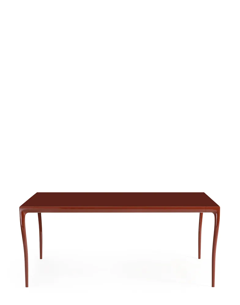 Albert 190x90 — Bordeaux, packshot ufficiale