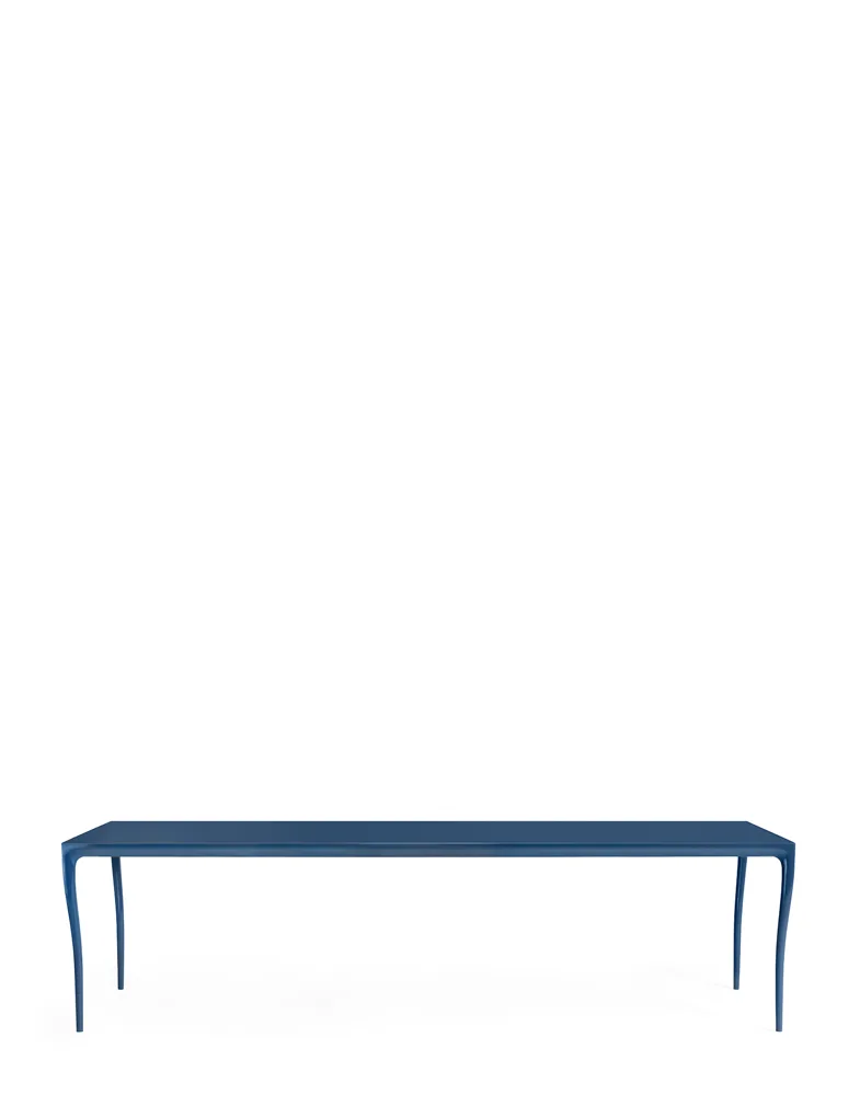 Albert 280x100 — Azzurro, packshot ufficiale