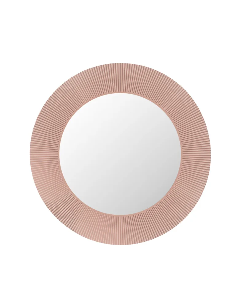 All Saints Luce Integrata — Rosa Nude, packshot ufficiale