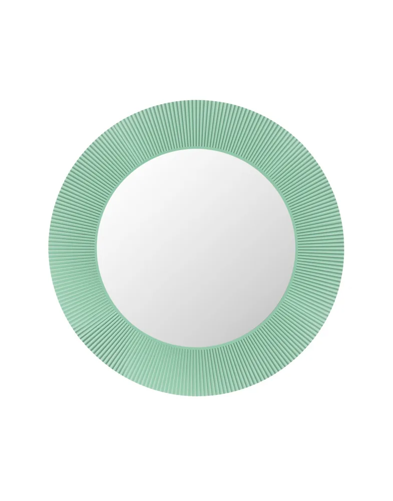 All Saints Luce Integrata — Verde Acquamarina, packshot ufficiale