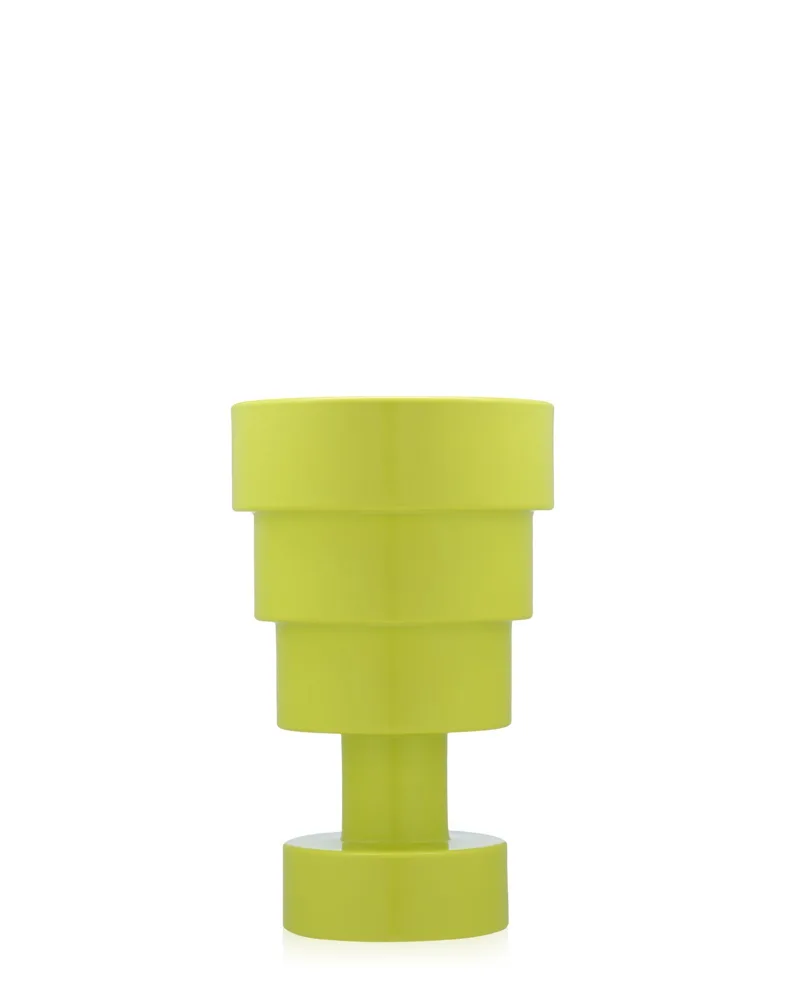 Calice — Verde, packshot ufficiale