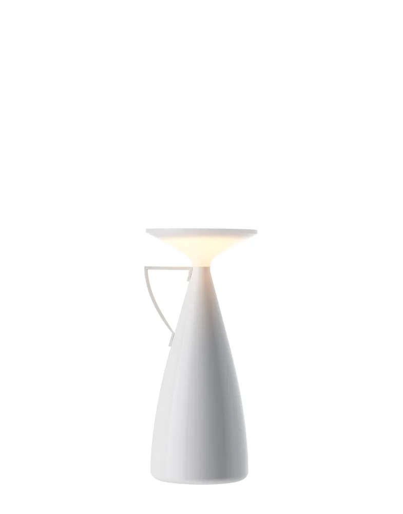 Camomille — Bianco, packshot ufficiale