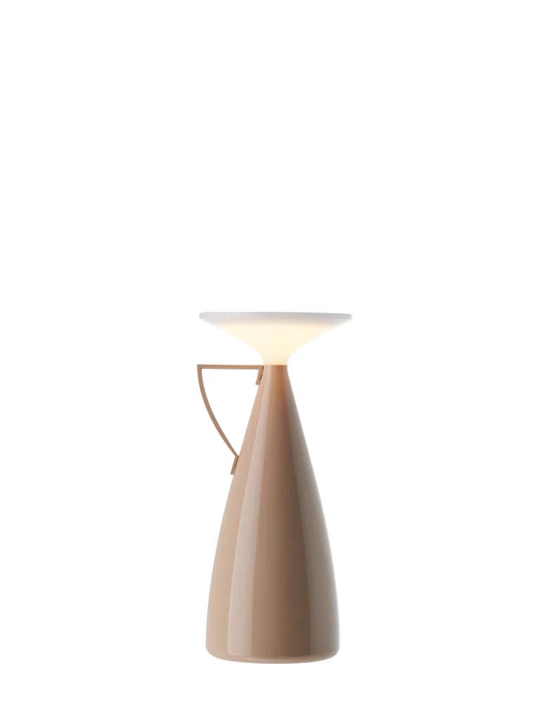 Camomille — Cipria, packshot ufficiale