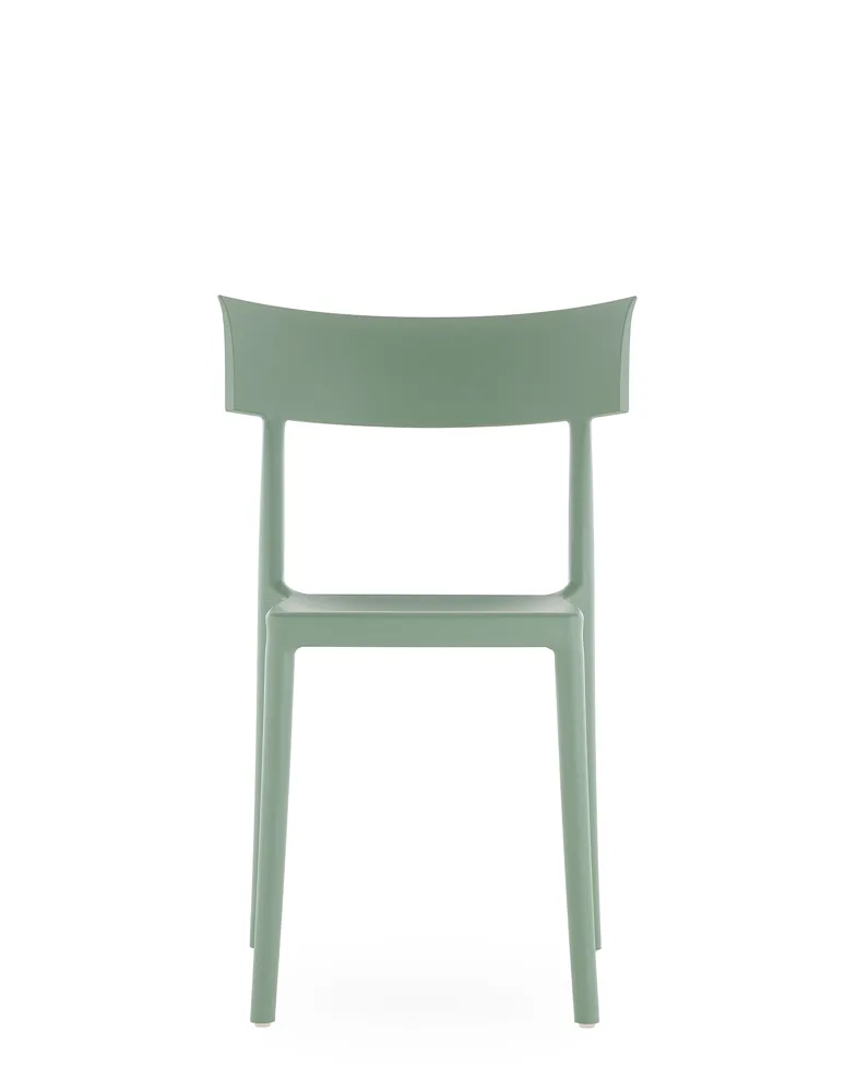 Catwalk Mat — Verde Salvia, packshot ufficiale