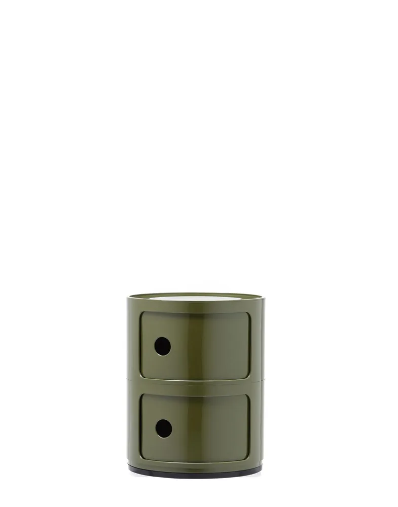Componibili Classic — Verde, packshot ufficiale
