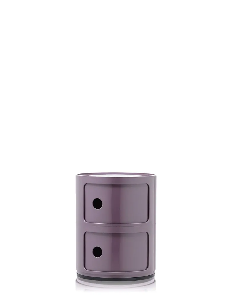 Componibili Classic — Viola, packshot ufficiale