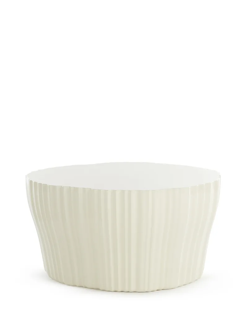 Corteza Coffee Table, packshot ufficiale su fondo neutro