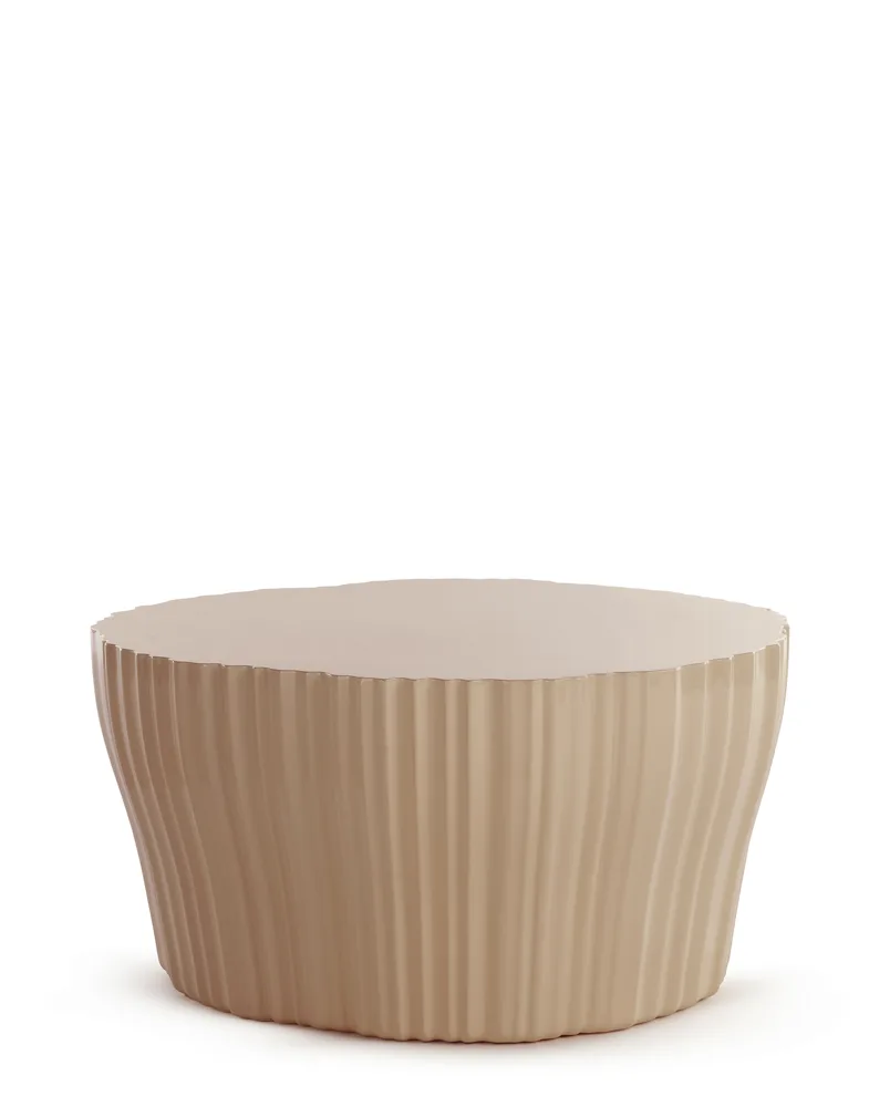 Corteza Coffee Table — Cipria, packshot ufficiale