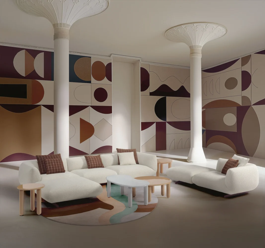 Collezione Divani e poltrone