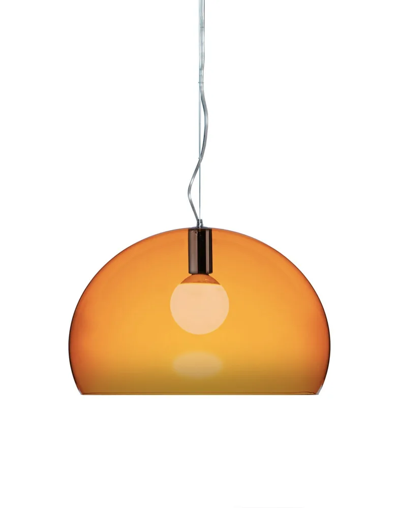 FL/Y Trasparente — Arancione, packshot ufficiale