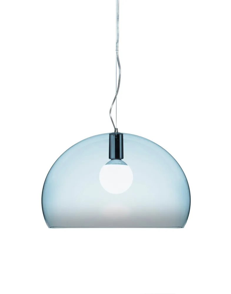 FL/Y Trasparente — Azzurro Nuvola, packshot ufficiale