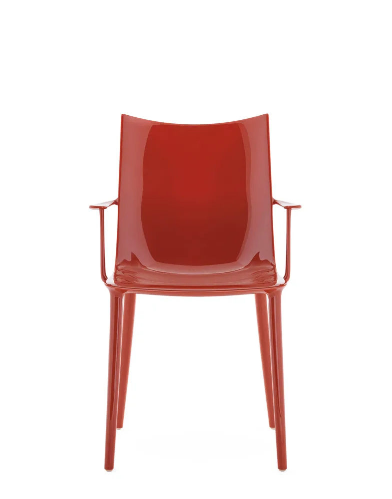 H.H.H. — Arancio, packshot ufficiale