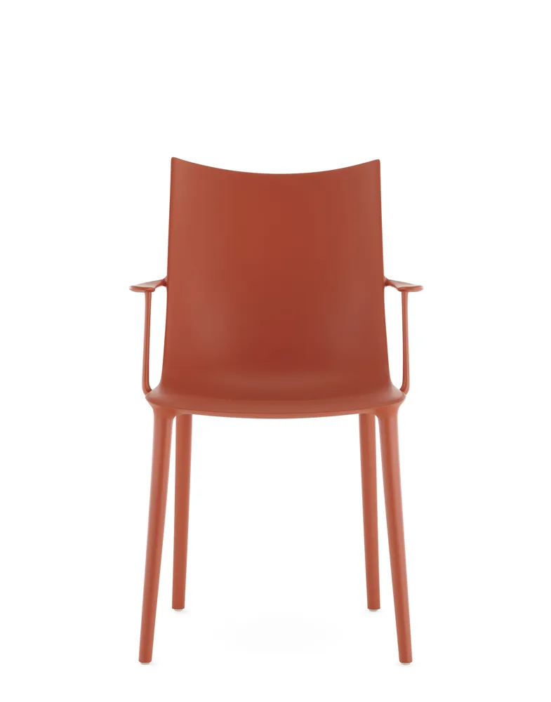 H.H.H. Mat — Arancio, packshot ufficiale