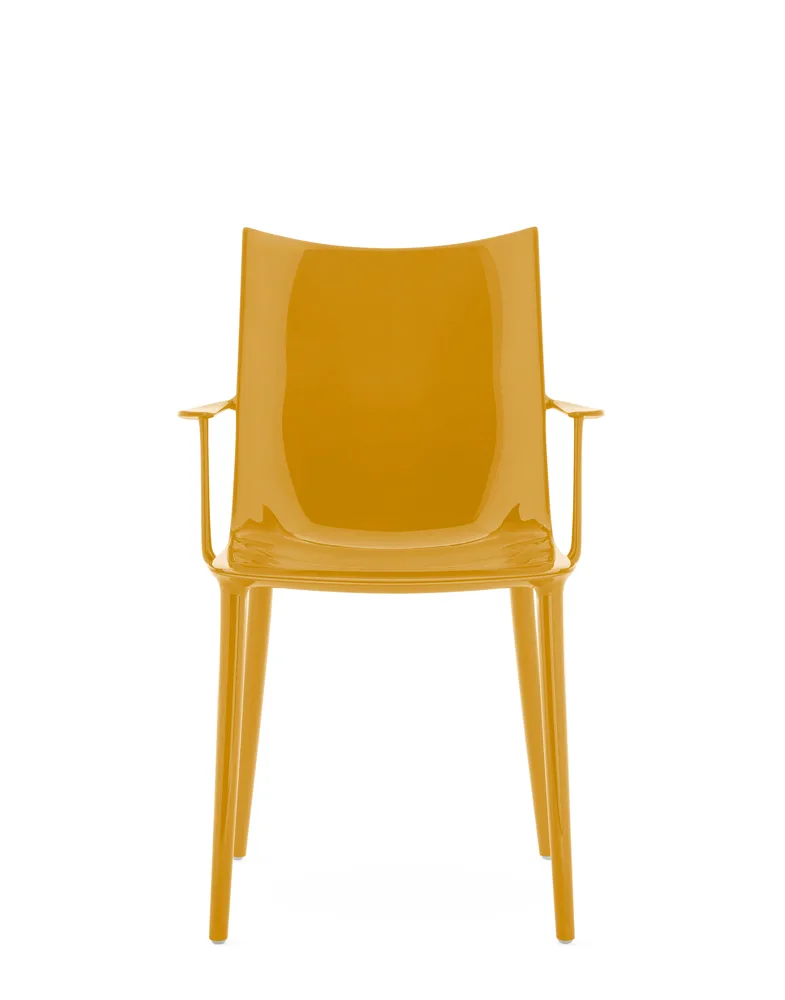 H.H.H. — Senape, packshot ufficiale