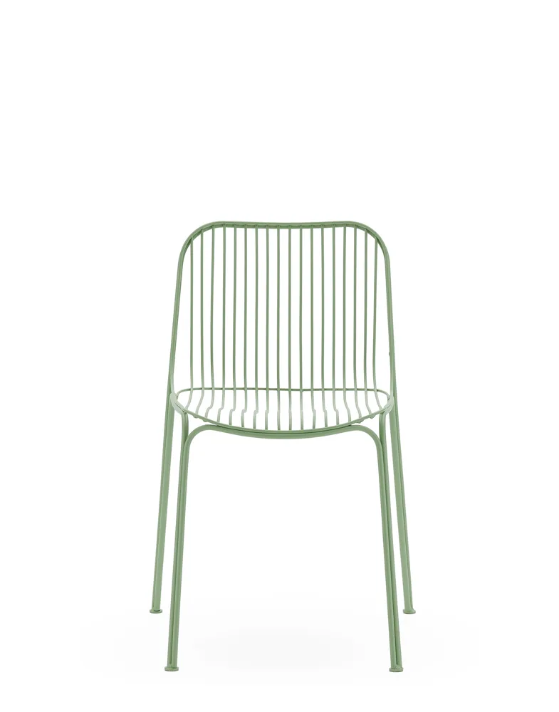 Hiray Sedia — Verde, packshot ufficiale