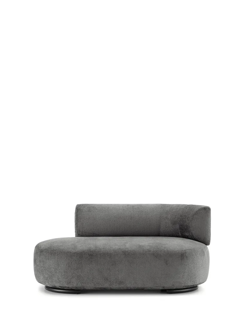 K-Waiting Dormeuse Chenille, packshot ufficiale su fondo neutro