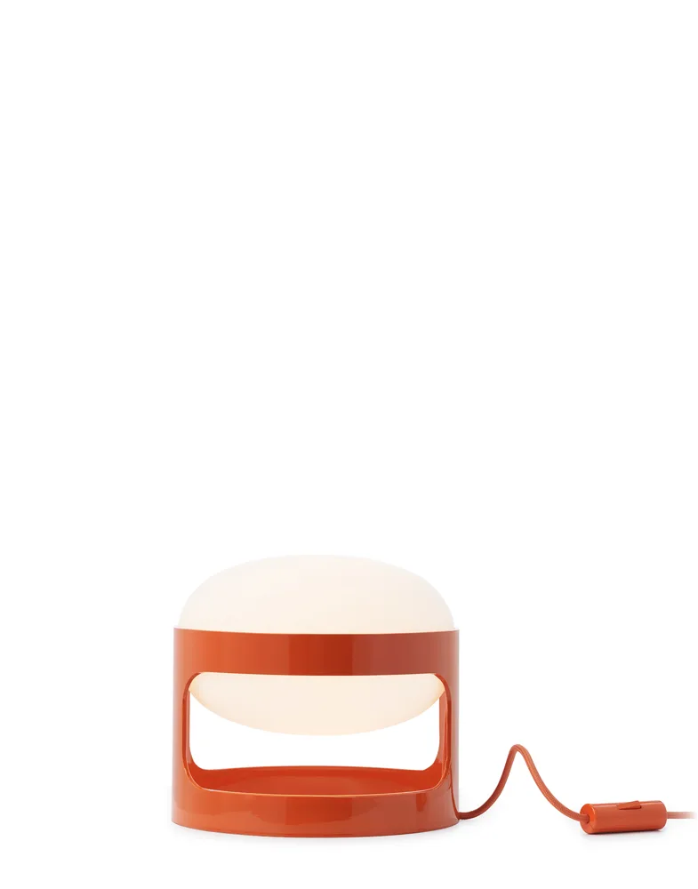 KD28 — Arancio, packshot ufficiale
