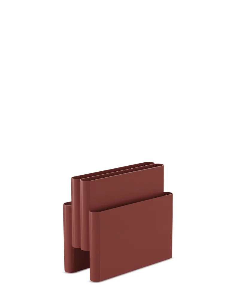 Magazine Rack — Bordeaux, packshot ufficiale