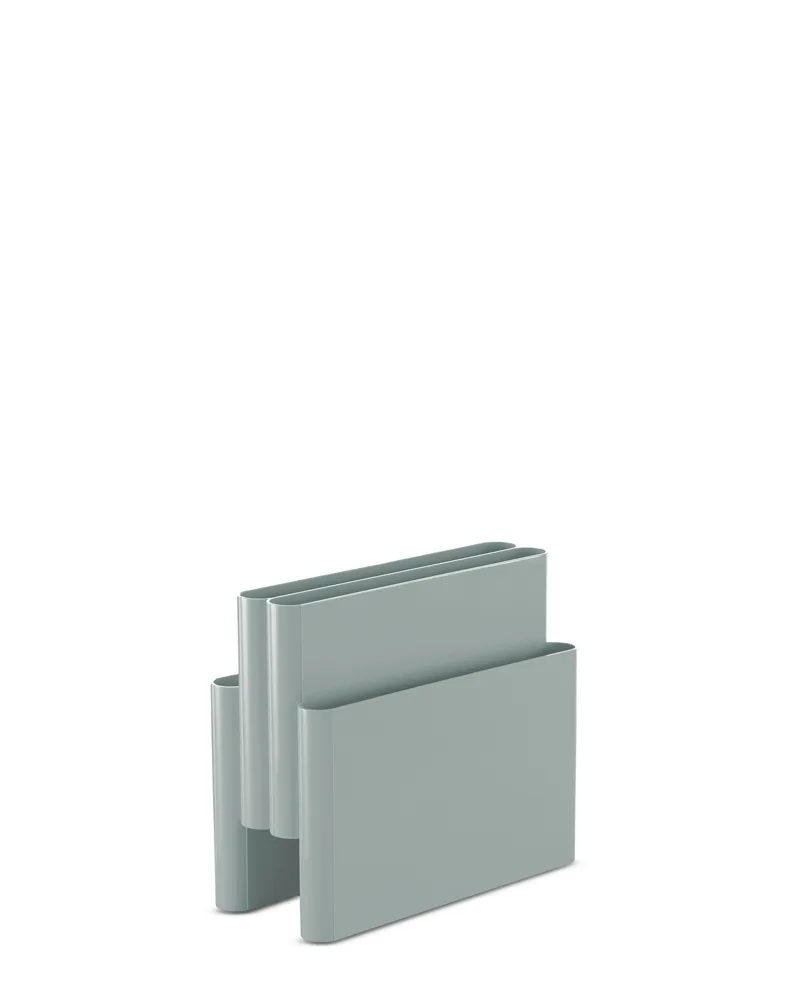 Magazine Rack — Verde, packshot ufficiale