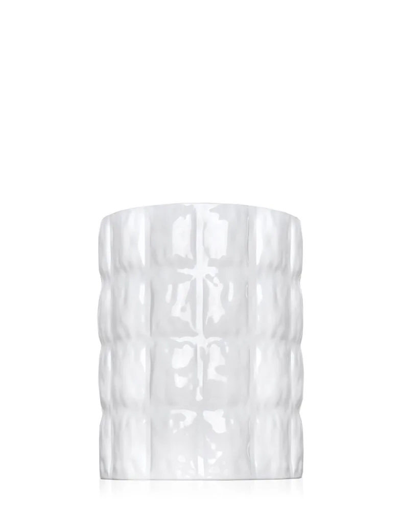 Matelassé — Bianco Coprente, packshot ufficiale