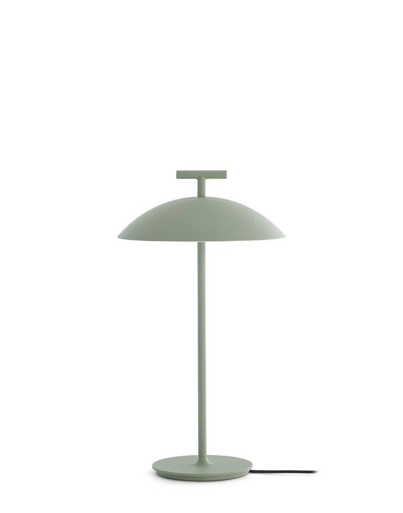 Mini Geen-A Plug Version — Verde, packshot ufficiale