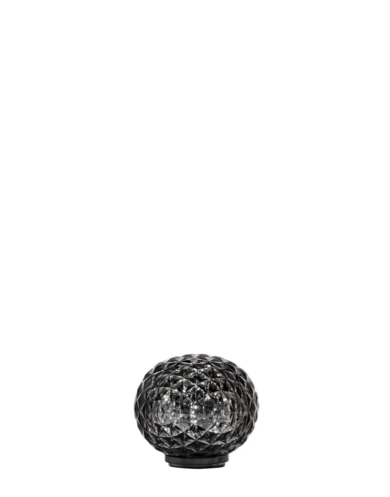 Mini Planet Battery Version, packshot ufficiale su fondo neutro