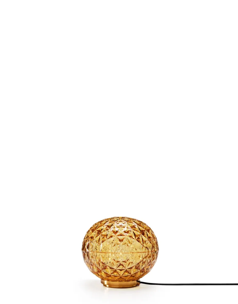 Mini Planet Plug Version — Giallo, packshot ufficiale