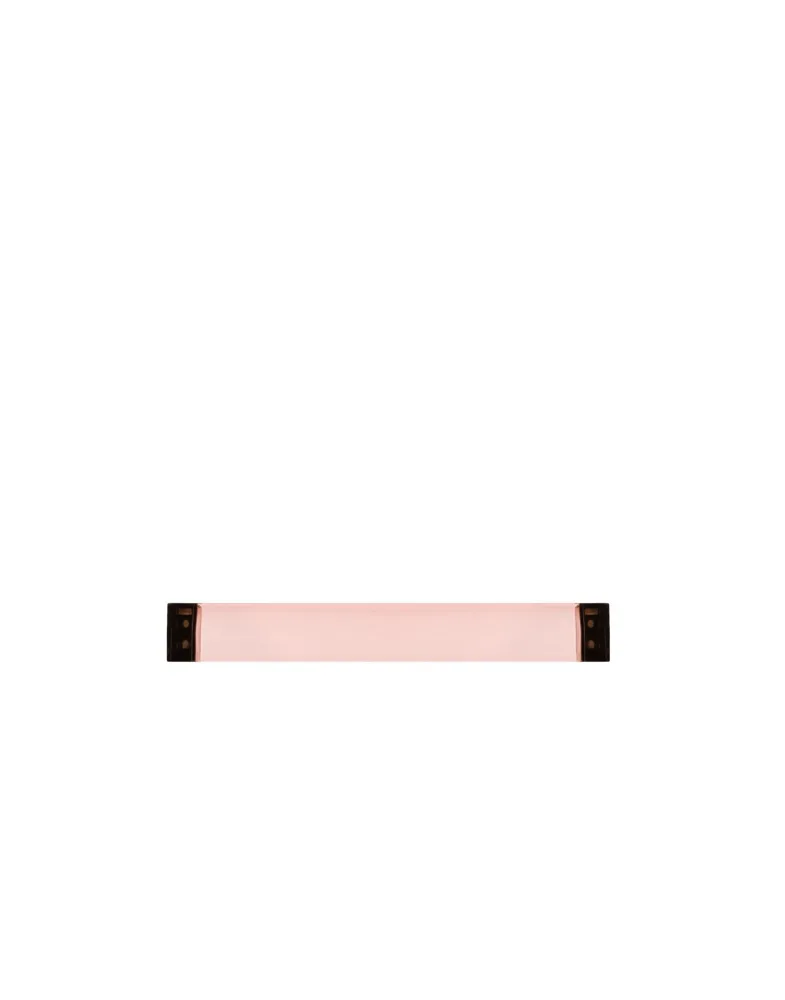 Rail 30 cm — Rosa Nude, packshot ufficiale