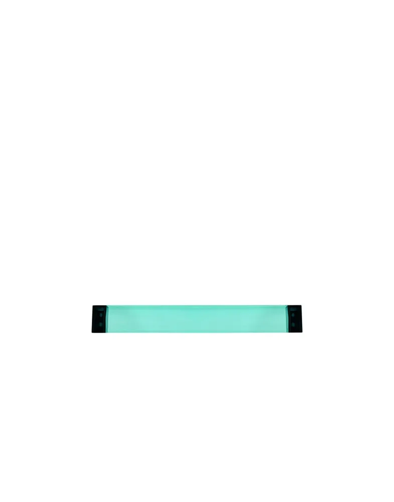 Rail 30 cm — Verde Acquamarina, packshot ufficiale