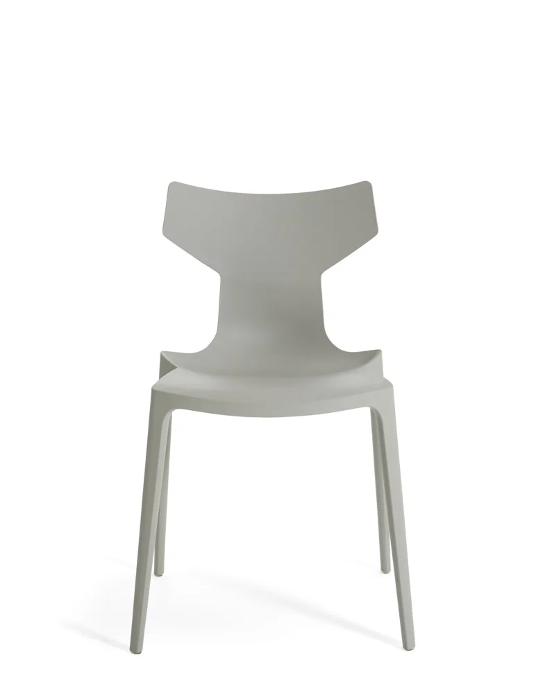 Re-Chair — Grigio, packshot ufficiale