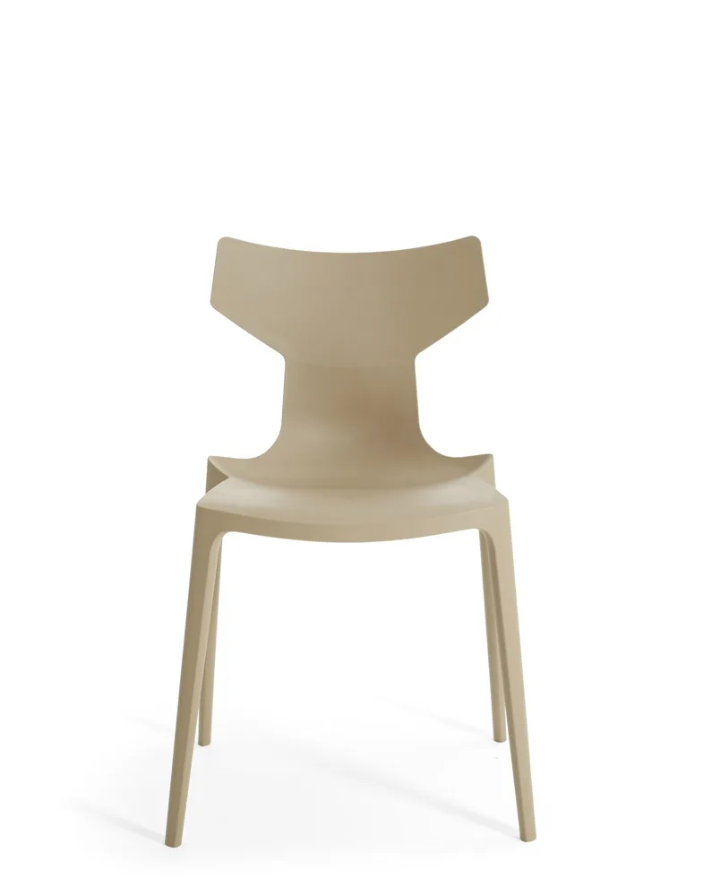 Re-Chair, packshot ufficiale su fondo neutro