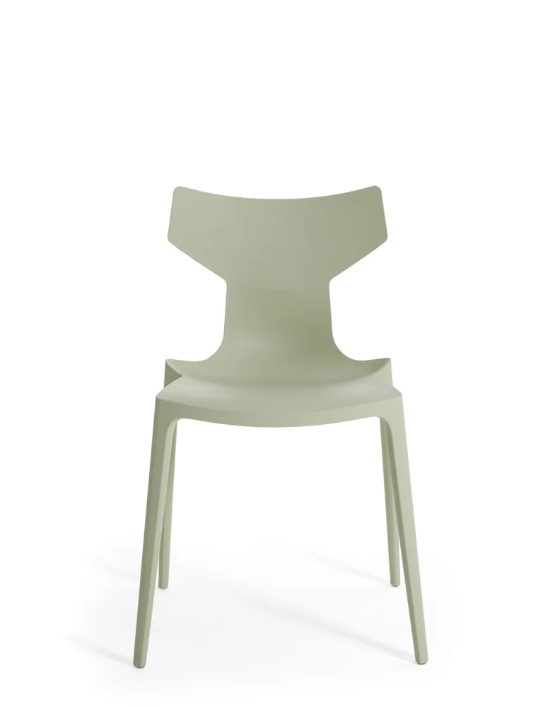 Re-Chair — Verde, packshot ufficiale