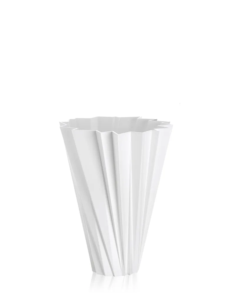 Shanghai — Bianco Coprente, packshot ufficiale
