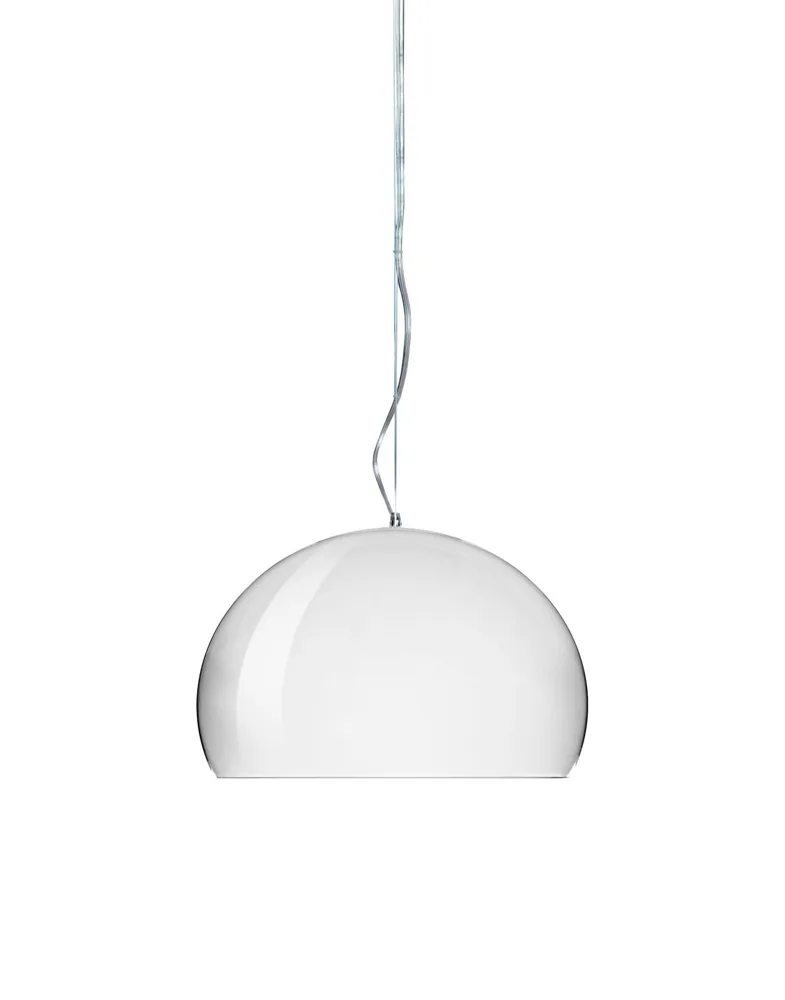 Small FL/Y Metal — Cromo, packshot ufficiale