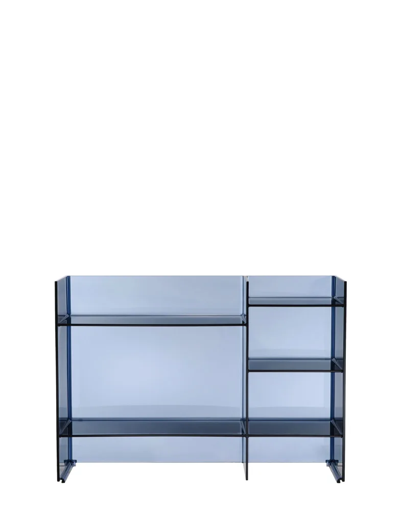 Sound-Rack — Blu, packshot ufficiale