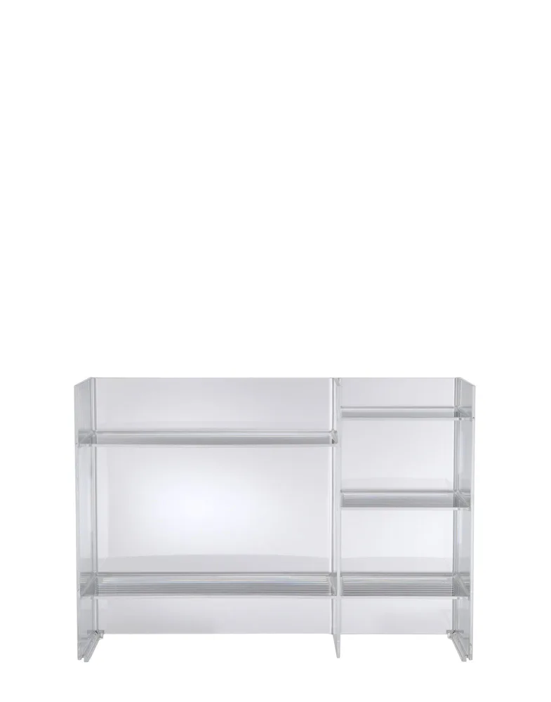 Sound-Rack — Cristallo, packshot ufficiale