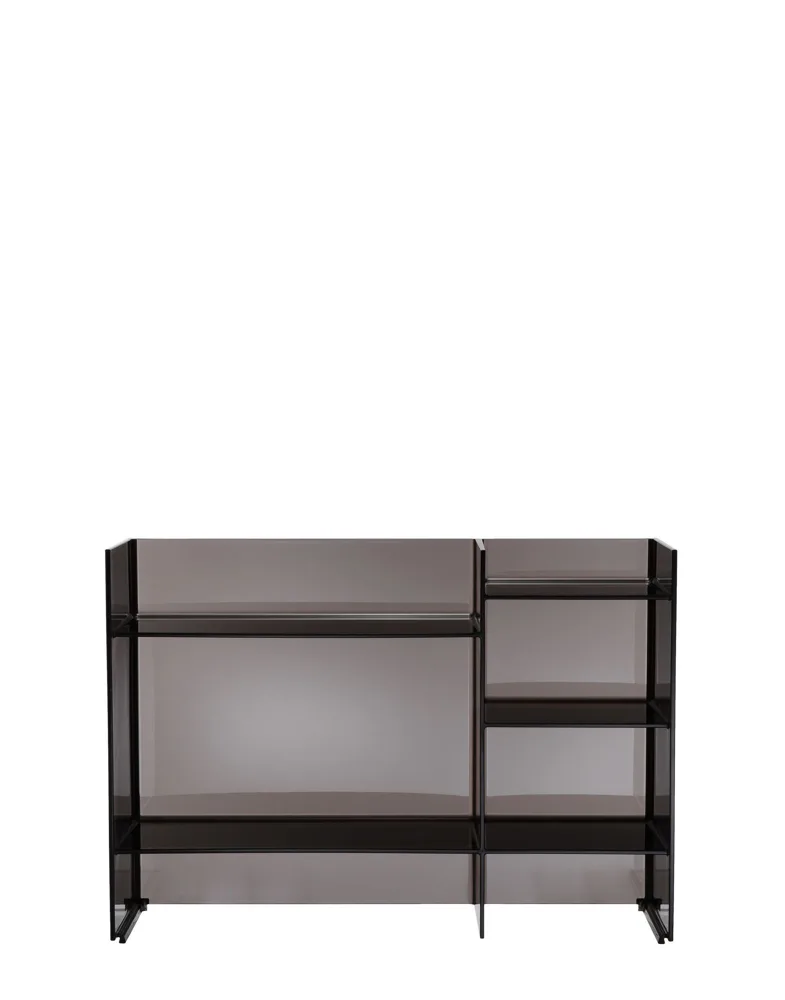 Sound-Rack — Fumé, packshot ufficiale