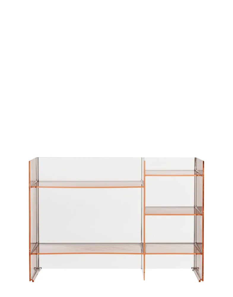 Sound-Rack — Rosa Nude, packshot ufficiale