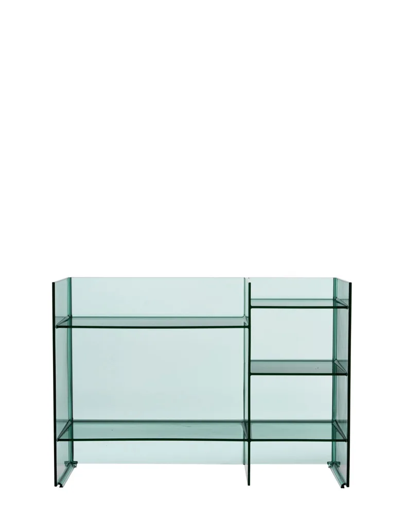 Sound-Rack — Verde Acquamarina, packshot ufficiale
