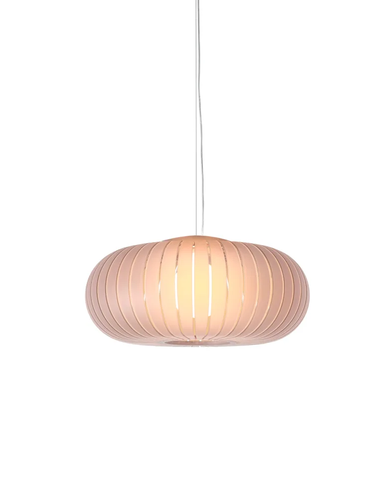 Teresa Frozen Suspension — Rosa, packshot ufficiale