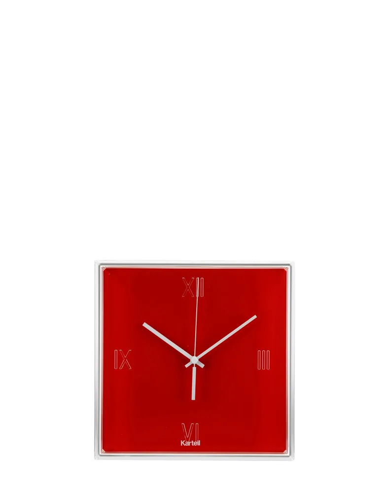 Tic&Tac — Rosso, packshot ufficiale