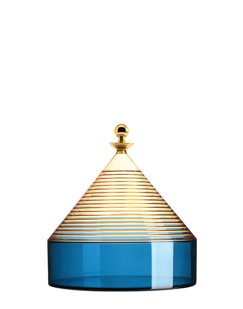 Trullo — Giallo/Blu, packshot ufficiale